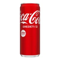 Coca-Cola 0.33l
