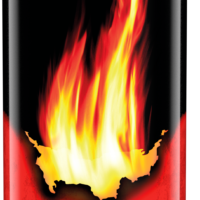 Burn Original 0.25l