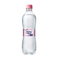 Naturaqua szénsavmentes ásványvíz 0.5l