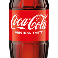 Coca-Cola 0.5l