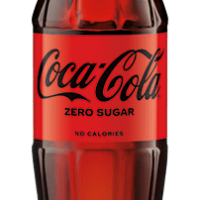 Coca-Cola Zero 0.5l