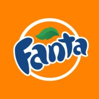 Fanta narancs 0.33l