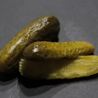 Csemege uborka