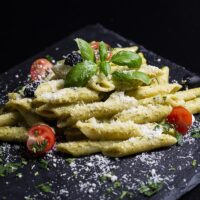 Pestos Penne