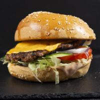 Burgerek