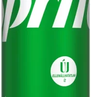 Sprite 0.33l