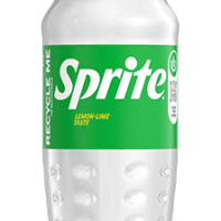 Sprite  0.5l